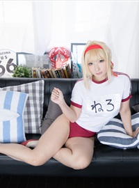 (Cosplay)(C93) Shooting Star  (サク) Nero Collection 194MB1(83)